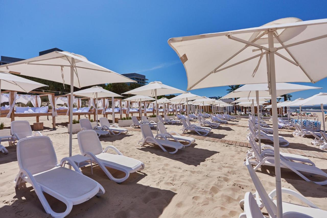 Wave Miedzyzdroje Resort & Spa - Sea View B644 Eksteriør bilde